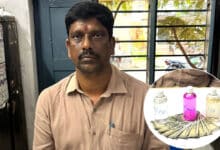 Telangana ACB Acts Swiftly: Revenue Inspector Arrested for Demanding Bribe