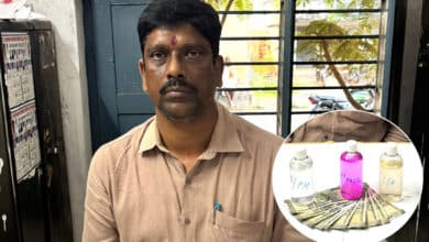 Telangana ACB Acts Swiftly: Revenue Inspector Arrested for Demanding Bribe