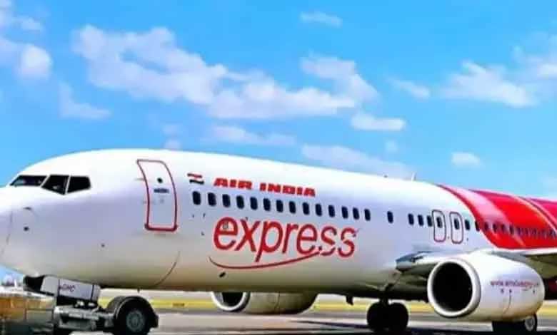 Hyderabad–Jaipur Flight Horror: Three Failed Landing Attempts Leave Passengers Shaken