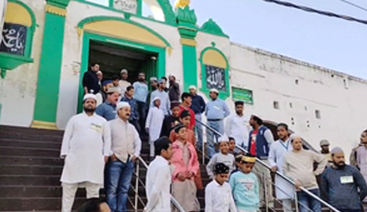 Allahabad HC to hear today mosque committee plea in Sambhal Jama Masjid violence case