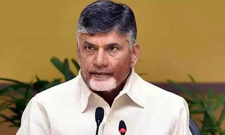 Andhra CM urges Centre to support aqua farmers hit hard by US tariffs