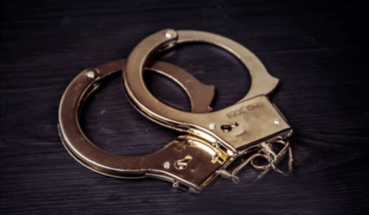 Telangana youth among five arrested by Delhi Police for 'terror links'