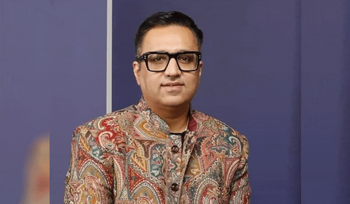 Ashneer Grover opens up about life’s lows, legal battles, and financial setbacks following BharatPe controversy