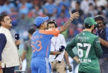 India opts to Bowl in the Asia Cup Final Against Pakistan; Injured Hardik Misses Out