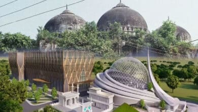 Permission Denied for Mosque on Land Allotted as Replacement After Babri Masjid Verdict