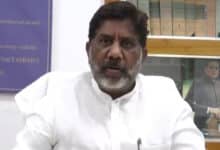 Future City Project Takes Shape in Rangareddy, Bhatti Vikramarka Hails It as India’s Crown Jewel