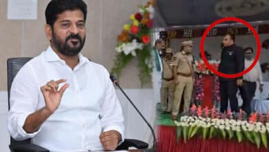 Telangana Government Takes Serious Note of Rajanna Sircilla Collector Over Protocol Lapse