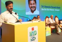 Telangana CM Outlines ‘Telangana Rising 2047’ Vision, Promises World-Class Urban Development and Infrastructure