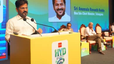 Telangana CM Outlines ‘Telangana Rising 2047’ Vision, Promises World-Class Urban Development and Infrastructure