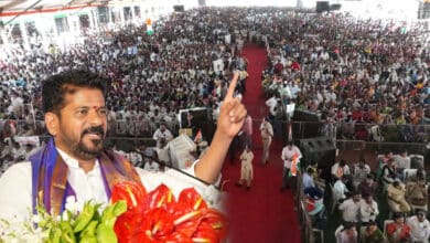 From Villages to the World: Telangana's Plan to Skill Its Youth for Global Jobs: CM Revanth Reddy
