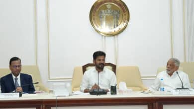 CM Vows Historic Overhaul of Telangana’s Education System, Promises Brighter Future for Youth