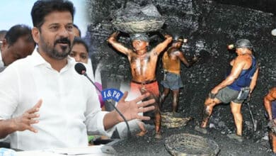 Telangana Govt Announces ₹100 Crore Dussehra Gift for Singareni Workers: CM Revanth