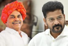 CM Revanth Reddy Pays Tribute to YSR, Vows to Continue His Welfare Legacy
