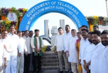 CM Revanth Reddy Launches ₹7,360 Cr Godavari Project, Kicks Off Musi Rejuvenation to Make Hyderabad World-Class