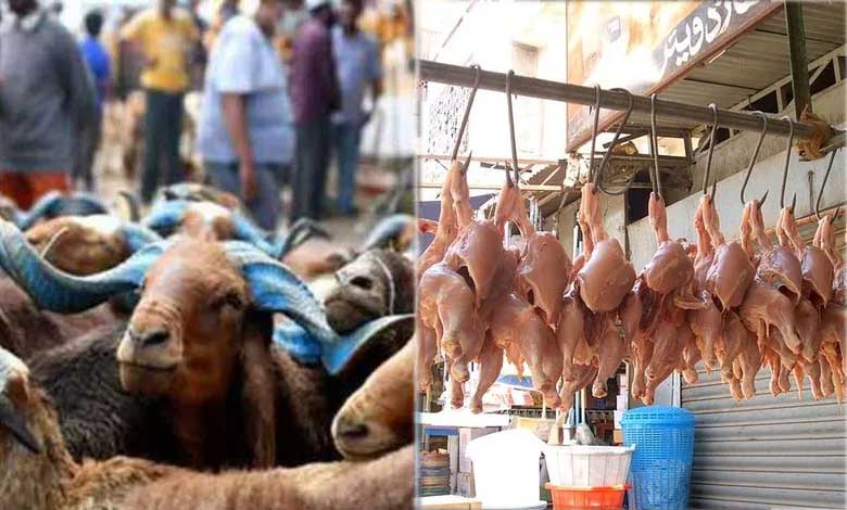 Dasara Lucky Draw in Telangana: Win Goats, Beer, and Chickens for ₹150