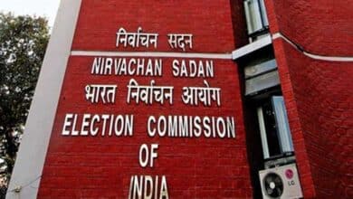 ECI delists 474 more political parties, initiates action against 359 others for violating norms