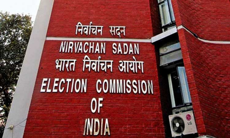 ECI delists 474 more political parties, initiates action against 359 others for violating norms