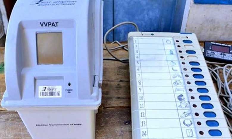 EC Rolls Out New EVM Ballots with Colour Candidate Photos for Bihar Polls