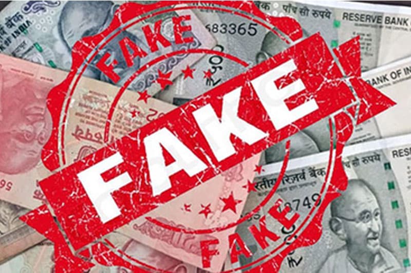 Fake Currency Exchange Busted in Hajipur, Four Arrested by Police