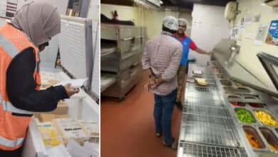 Food Safety Raids Expose Pizza Hut, Domino’s and Local Outlets for Hygiene and License Violations in Hyderabad