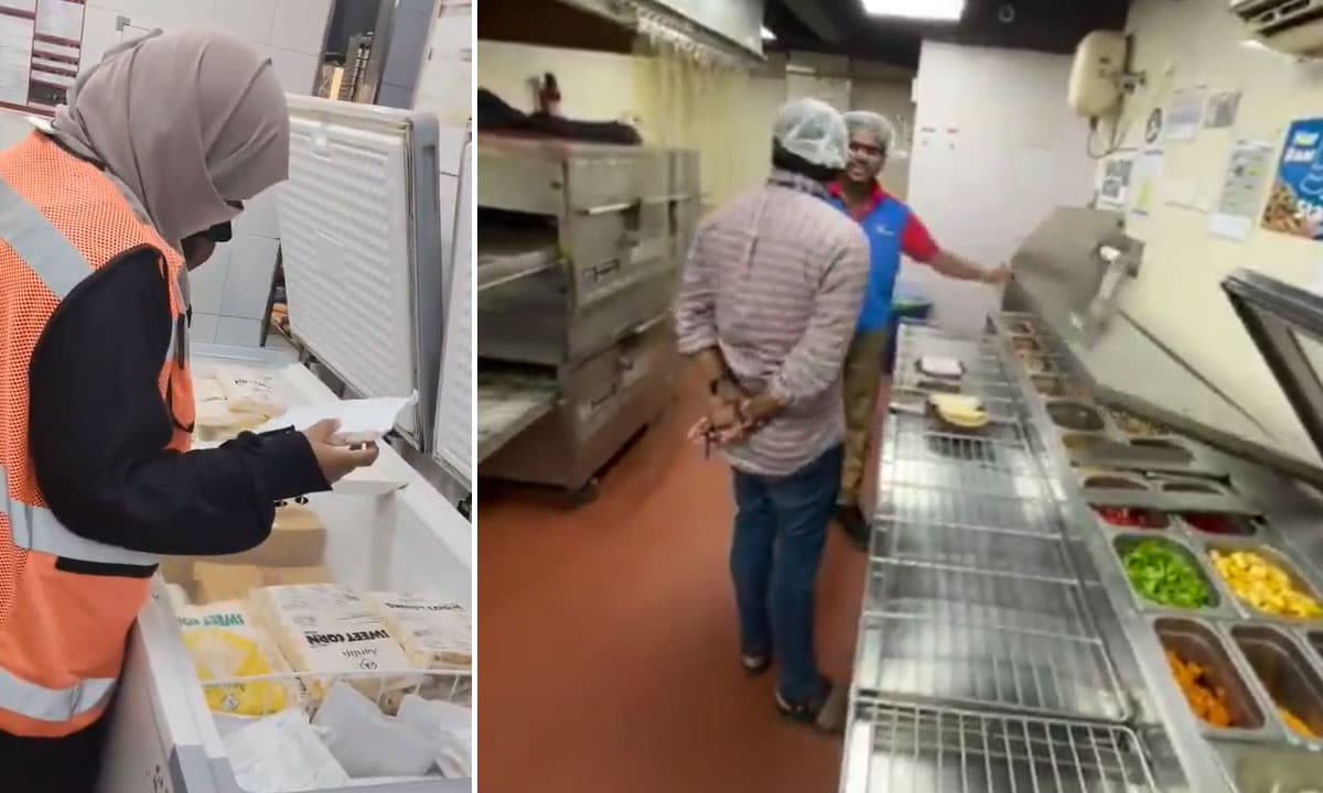 Food Safety Raids Expose Pizza Hut, Domino’s and Local Outlets for Hygiene and License Violations in Hyderabad