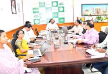 GHMC Pledges Swift Action on Public Grievances, Commissioner Reviews Progress