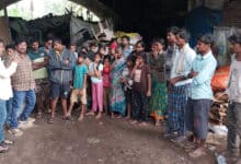 GHMC Evacuates 55 Residents from Flood-Prone Areas Under Shivaji Bridge