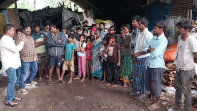 GHMC Evacuates 55 Residents from Flood-Prone Areas Under Shivaji Bridge