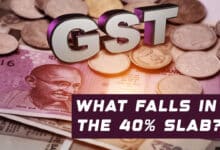 GST Revamp: From Cars to Luxury Goods, What Falls in the 40% Slab?