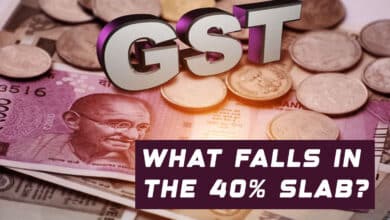 GST Revamp: From Cars to Luxury Goods, What Falls in the 40% Slab?