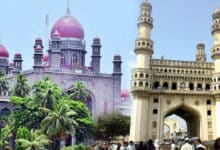 Telangana High Court and Charminar to Remain Closed on Sept 6