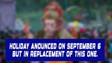 Telangana Government Announces Public Holiday on September 6, Cancels Another in Replacement