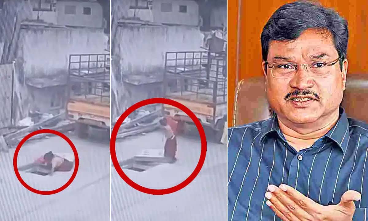 Yakutpura Manhole Scare: HYDRAA Takes Incident Seriously, Promises Strong Preventive Measures