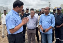 HYDRAA Targets Six Lakes for Quick Revival, Musi Lake to Get Green Makeover