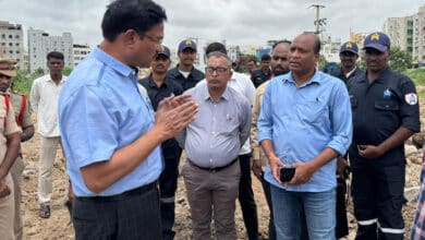 HYDRAA Targets Six Lakes for Quick Revival, Musi Lake to Get Green Makeover