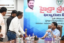 HYDRAA on Alert After Citizens Slam Negligence; 43 Complaints Filed Over Monsoon Problems in Hyderabad