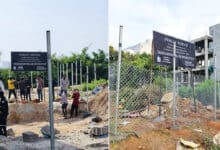Hyderabad: HYDRAA Secures 600-Sq. Yd Land in Gachibowli Worth ₹11 Crore