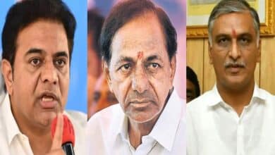 Kaleshwaram, Kavitha & Controversy: KCR Chairs Marathan Political Meet