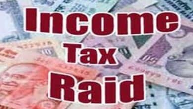 I-T raids 18 locations linked to real estate, pan masala groups in Jaipur, Kota