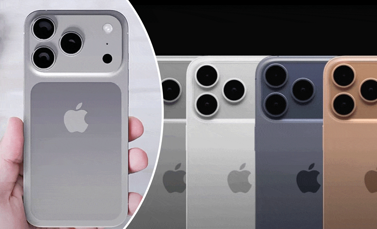 iPhone 17 Series Creates Massive Buzz Ahead of Launch – Will It Sell Out Before Release?