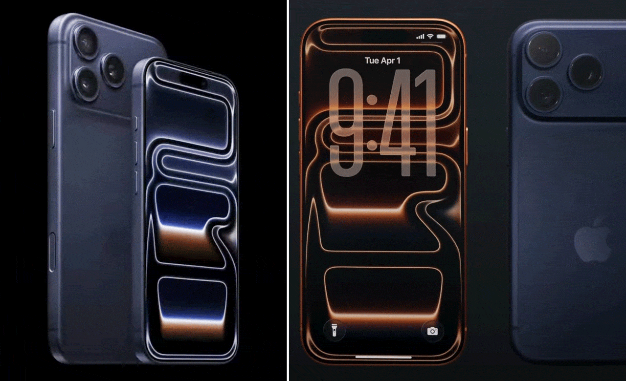 Apple Unveils iPhone 17 Pro Series with Groundbreaking Features – Prices Will Leave You Stunned!