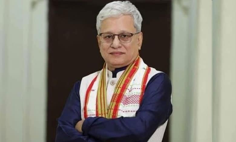 Telangana Governor Extends Wishes on the Occasion of Milad-un-Nabi