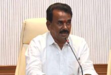 Public Demand Grows for Indiramma Houses and New Ration Cards, Says Minister Jupally Krishna Rao