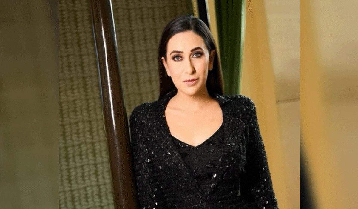 Karisma Kapoor's kids file property claim lawsuit accusing father's third wife of will tempering