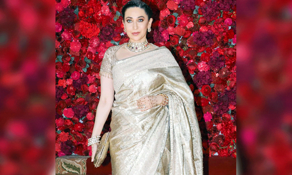 Karisma Kapoor's ex MIL's lawyer: Priya Sachdev to report Sunjay Kapur's assets to court