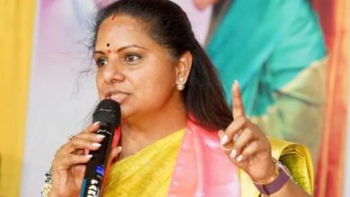 A day after suspension, Kavitha resigns from BRS, quits as MLC