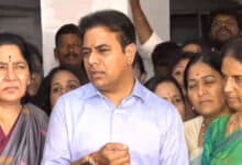 KTR Welcomes High Court Verdict on Group-1 Mains Results