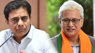 Telangana Governor Approves Prosecution in Formula E-Car Race Case, KTR and Officials Under Scrutiny
