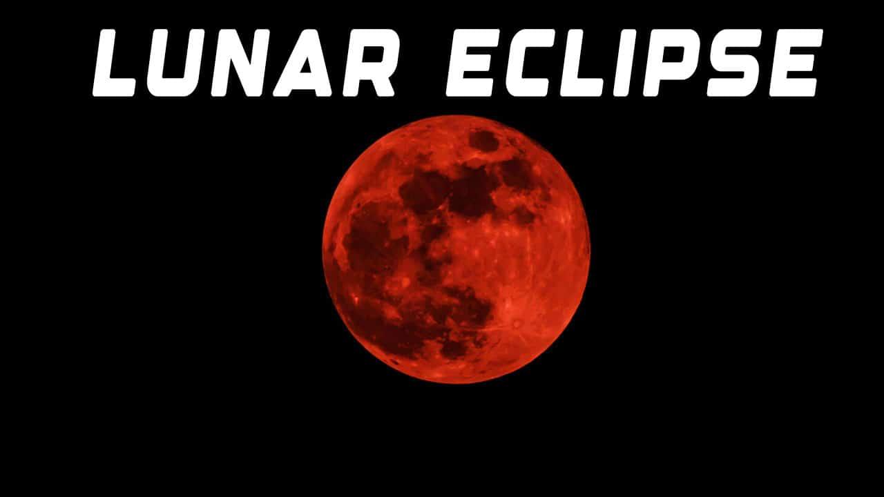 Lunar Eclipse: Hyderabad Temples, Including Chilkur Balaji, to Shut Doors Temporarily