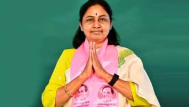 BRS Set to Nominate Maganti Sunitha for Jubilee Hills By-Election